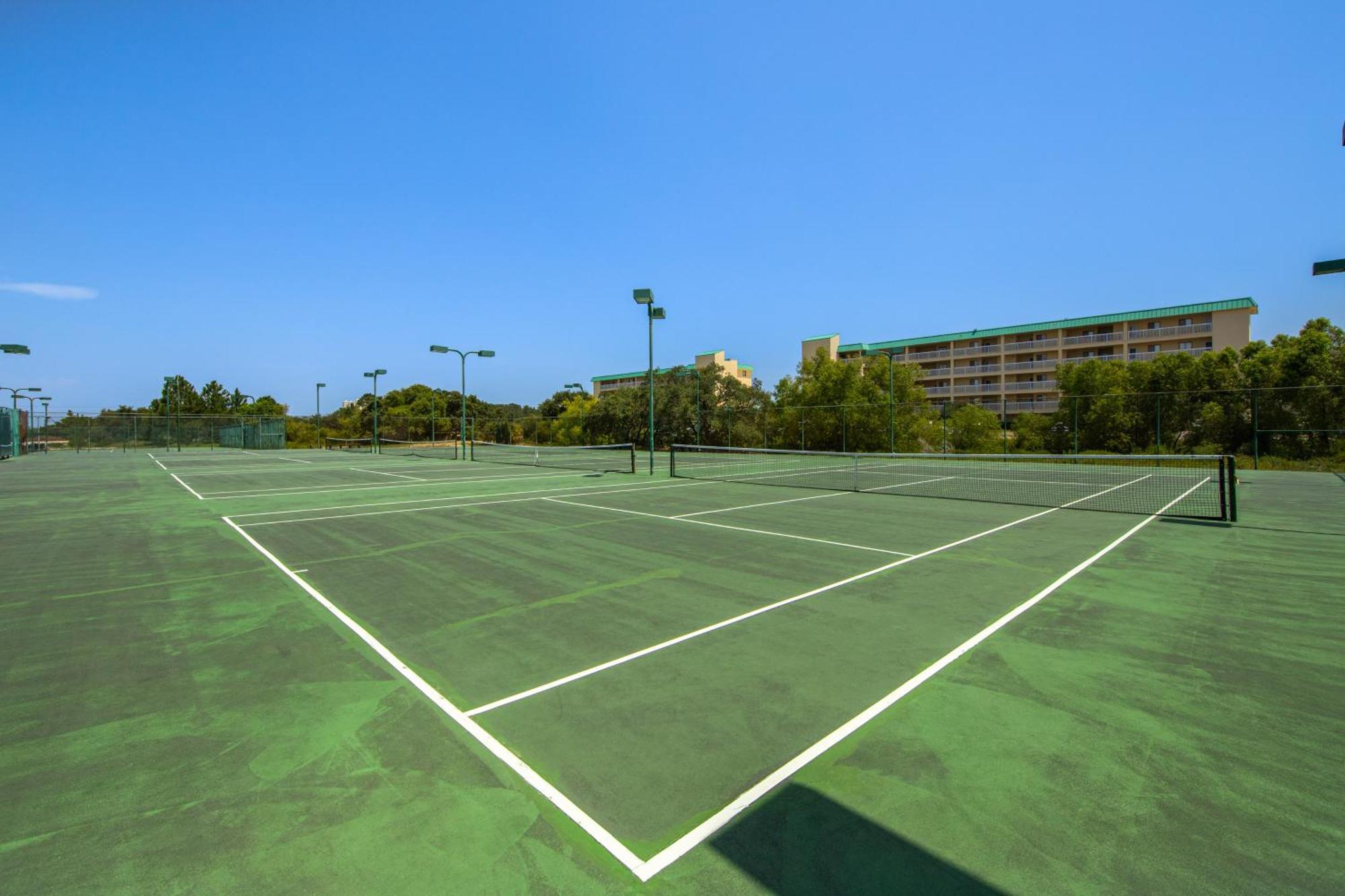 Apartament Plantation East II Gulf Shores Zewnętrze zdjęcie