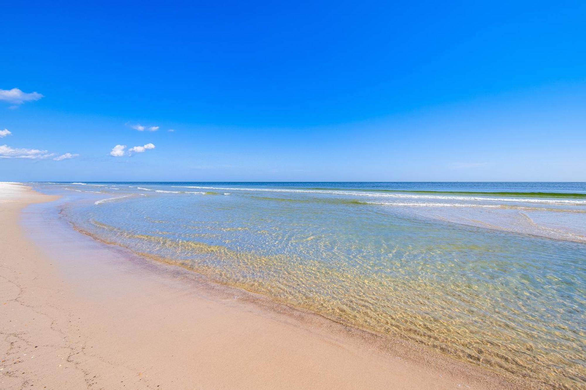 Apartament Plantation East II Gulf Shores Zewnętrze zdjęcie